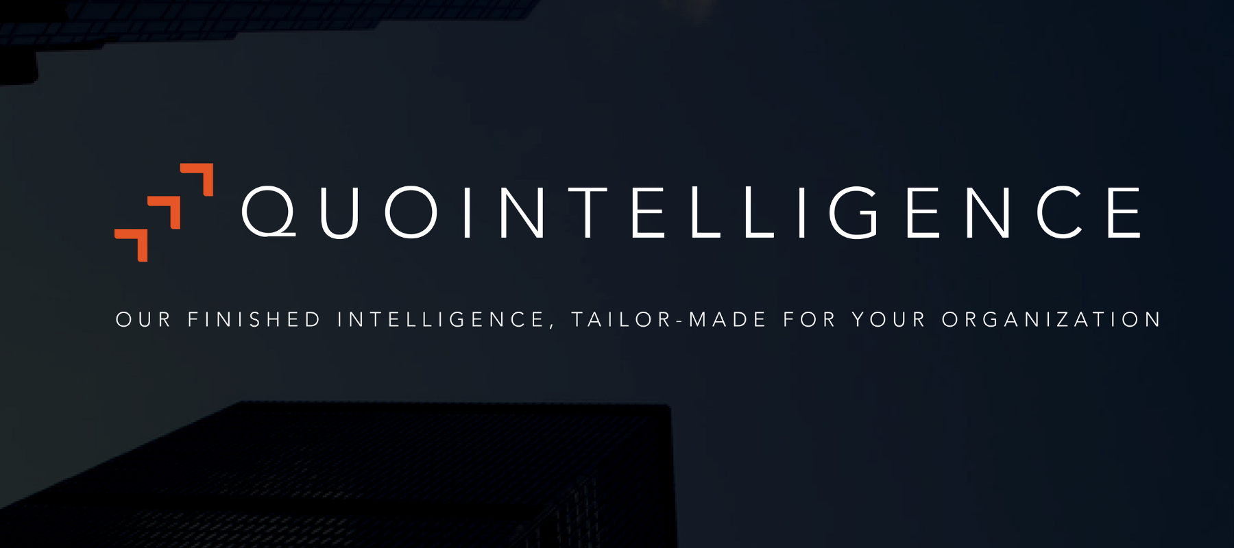 Frankfurt-based QuoIntelligence secures €5m seed financing to accelerate growth